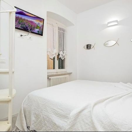 La Casa Di Ginevra - Lerici Lägenhet Exteriör bild