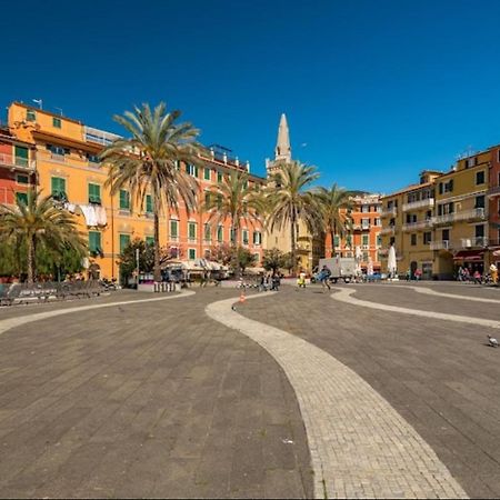 La Casa Di Ginevra - Lerici Lägenhet Exteriör bild