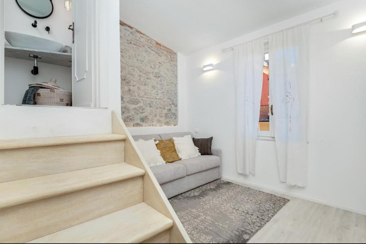 La Casa Di Ginevra - Lerici Lägenhet Exteriör bild