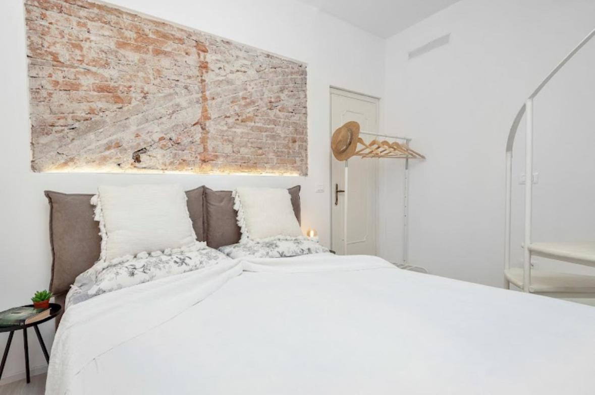 La Casa Di Ginevra - Lerici Lägenhet Exteriör bild