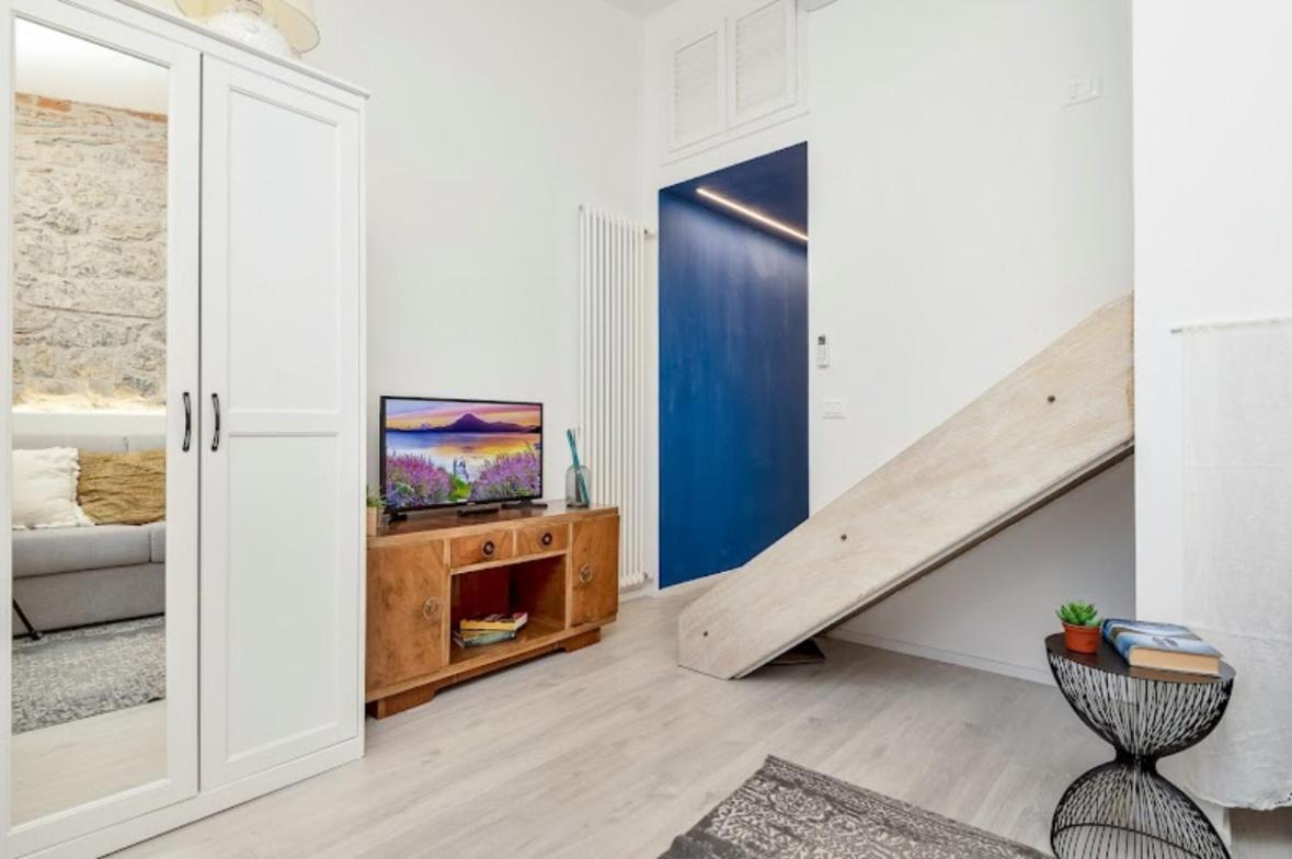 La Casa Di Ginevra - Lerici Lägenhet Exteriör bild
