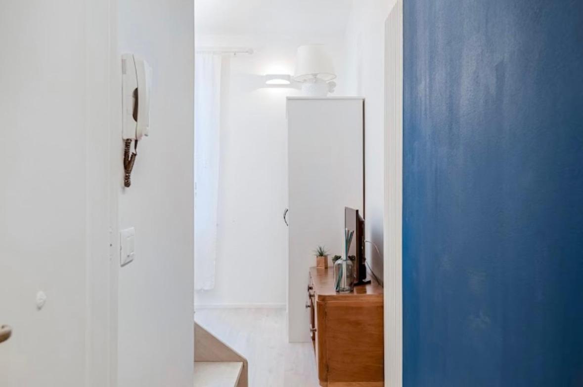 La Casa Di Ginevra - Lerici Lägenhet Exteriör bild